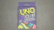 UNO FLIP! Card Game - 2