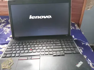 Lenovo Computer Monitor - Refurbished