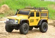 Landlover Defender 1:12 RC Car - 2