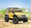 Landlover Defender 1:12 RC Car - 3