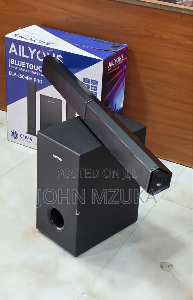 Ailipu Sounds Bar Loudspeaker - 1