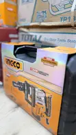 Ingco Demolition Hammer 1300W - 1