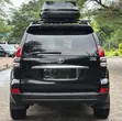Toyota Land Cruiser Prado TX 2006 Black - 1