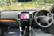 Toyota Land Cruiser Prado TX 2006 Black - 4