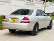 Toyota Mark II Grande 2003 Silver - 1