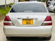 Toyota Mark II Grande 2003 Silver - 2