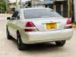 Toyota Mark II Grande 2003 Silver - 5