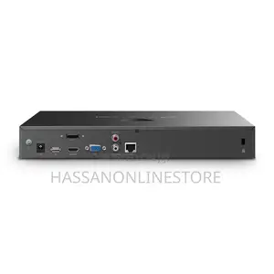 TP-Link VIGI NVR2016H 16 Channel Network Video Recorder