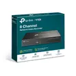 TP-Link VIGI NVR1008H-8P 8-Channel Network Video Recorder - 4