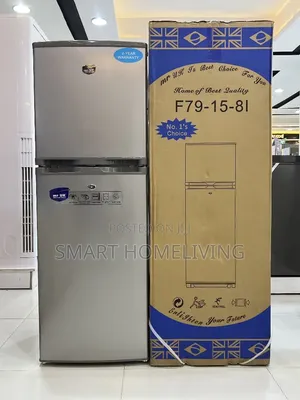 Friji la Mr. UK 158L
