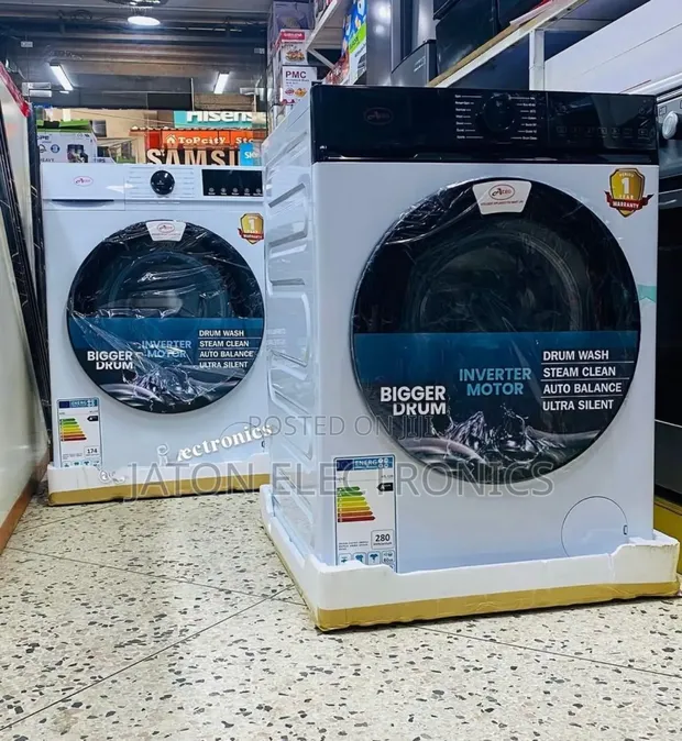 Aero Automatic Washing Machine 6kg - 1
