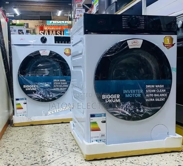 Aero Automatic Washing Machine 12kg - 1