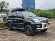 Toyota Land Cruiser Prado 2006 Nyeusi - 1