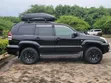 Toyota Land Cruiser Prado 2006 Nyeusi - 4