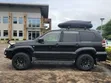 Toyota Land Cruiser Prado 2006 Nyeusi - 5