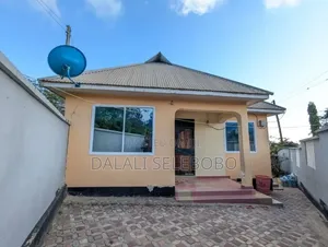 2-Bedroom Bungalow for Rent in Kimara Korogwe