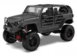 MN128 1/12 Rc Jeep Wrangler Crawler - 1