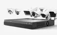 TP-Link Vigi NVR2016H-16P Rekoda ya Video ya Mtandao ya Channel 16 PoE+ - 2