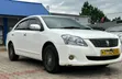 Toyota Premio 2009 White - 1