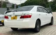 Toyota Premio 2009 White - 3