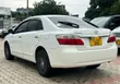 Toyota Premio 2009 White - 5