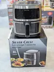 Silver Crest 10L Air Fryer - 1