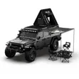 RC Jeep Camping Car - Brand New - 1