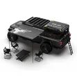 RC Jeep Camping Car - Brand New - 2