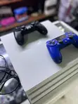 PS4 Pro 1TB na Michezo 10+ & Vidhibiti 2 - 2