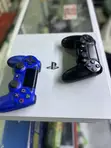 PS4 Pro 1TB na Michezo 10+ & Vidhibiti 2 - 4