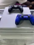 PS4 Pro 1TB na Michezo 10+ & Vidhibiti 2 - 5
