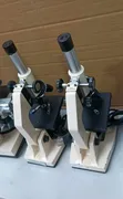 Swift Nine Sixty Series Monocular Microscope - 2