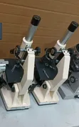 Swift Nine Sixty Series Monocular Microscope - 3