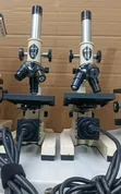 Swift Nine Sixty Series Monocular Microscope - 4