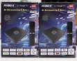 AI 8K Google TV Box Mpya Kabisa - 1