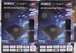 AI 8K Google TV Box Mpya Kabisa - 2