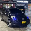 Toyota Vitz 1.0 FWD 5dr Hatchback 2010 - 1