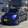 Toyota Vitz 1.0 FWD 5dr Hatchback 2010 - 2