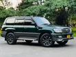 Toyota Land Cruiser 1998 Kijani - 1