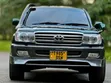 Toyota Land Cruiser 1998 Kijani - 4
