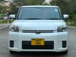 Toyota Corolla Rumion 2009 Nyeupe - 1