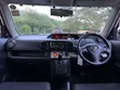 Toyota Corolla Rumion 2009 Nyeupe - 2