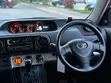 Toyota Corolla Rumion 2009 Nyeupe - 3