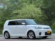 Toyota Corolla Rumion 2009 Nyeupe - 4