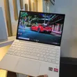 Laptop HP Pavilion G6 - AMD Ryzen 5, 8GB RAM, 256GB SSD - 1