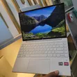 Laptop HP Pavilion G6 - AMD Ryzen 5, 8GB RAM, 256GB SSD - 5