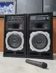 Alitop Speakers Professional 30000W - 1