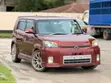 Toyota Corolla Rumion Hatchback 1.8 AWD 2010 Nyekundu - 2