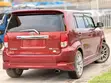 Toyota Corolla Rumion Hatchback 1.8 AWD 2010 Nyekundu - 4
