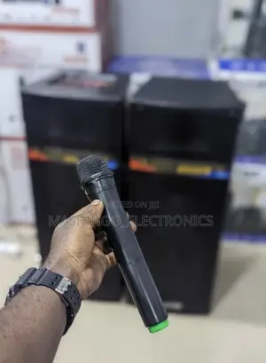 Alitop SP-9042AD 60000W Vipaza Sauti Hi-Fi